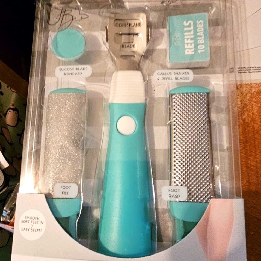 Foot Care